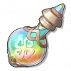 瓶装幸运 - Roco Kingdom: World item