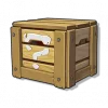 遗失的箱子 - Roco Kingdom: World item
