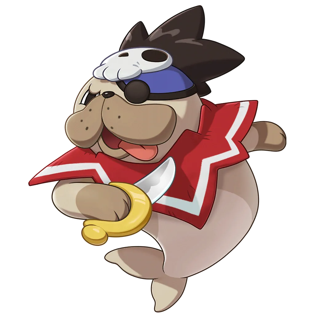 Haibaozhanshi (海豹战士)