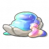 奇异血脉凝露 - Roco Kingdom: World item