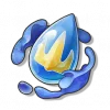 环流凝露 - Roco Kingdom: World item