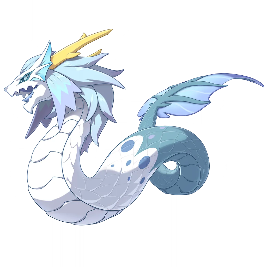 Yilanyalong (伊兰亚龙)