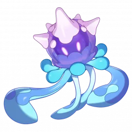 Liulishuimu