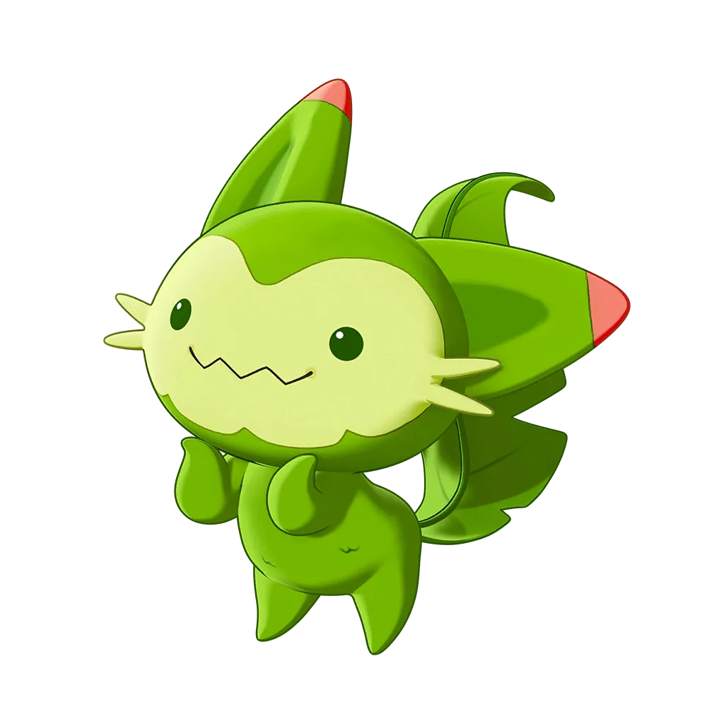 Miaomiao (喵喵)
