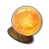 橙色水晶球 - Roco Kingdom: World item