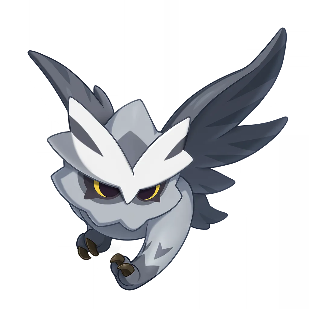 Banban (斑斑)