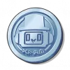 旧旧的游戏币 - Roco Kingdom: World item