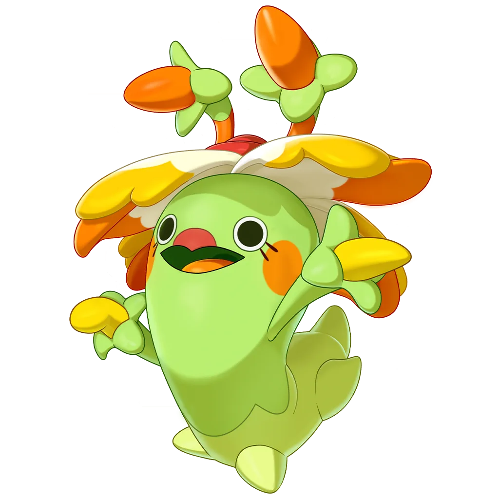 Qiliguo (奇丽果)