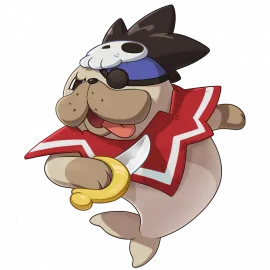 Haibaozhanshi