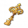 适格钥匙 - Roco Kingdom: World item