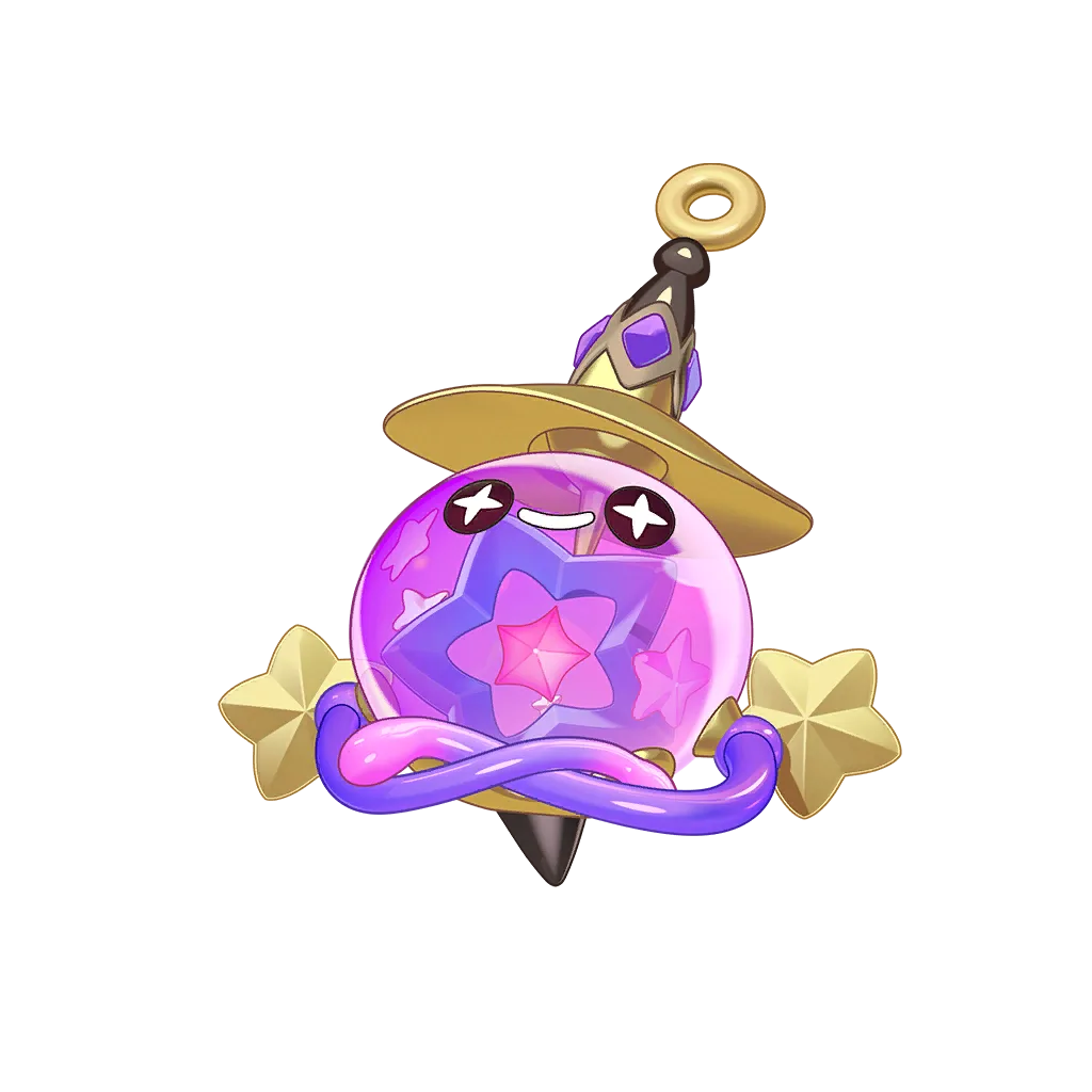 Xiaopiqiu (小皮球)